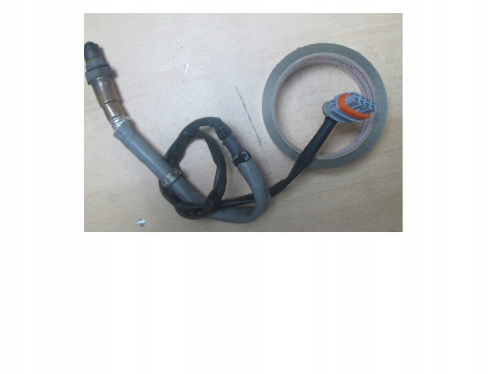 фото №1, Датчик лямбда-зонд nox porsche 991 9a160619801