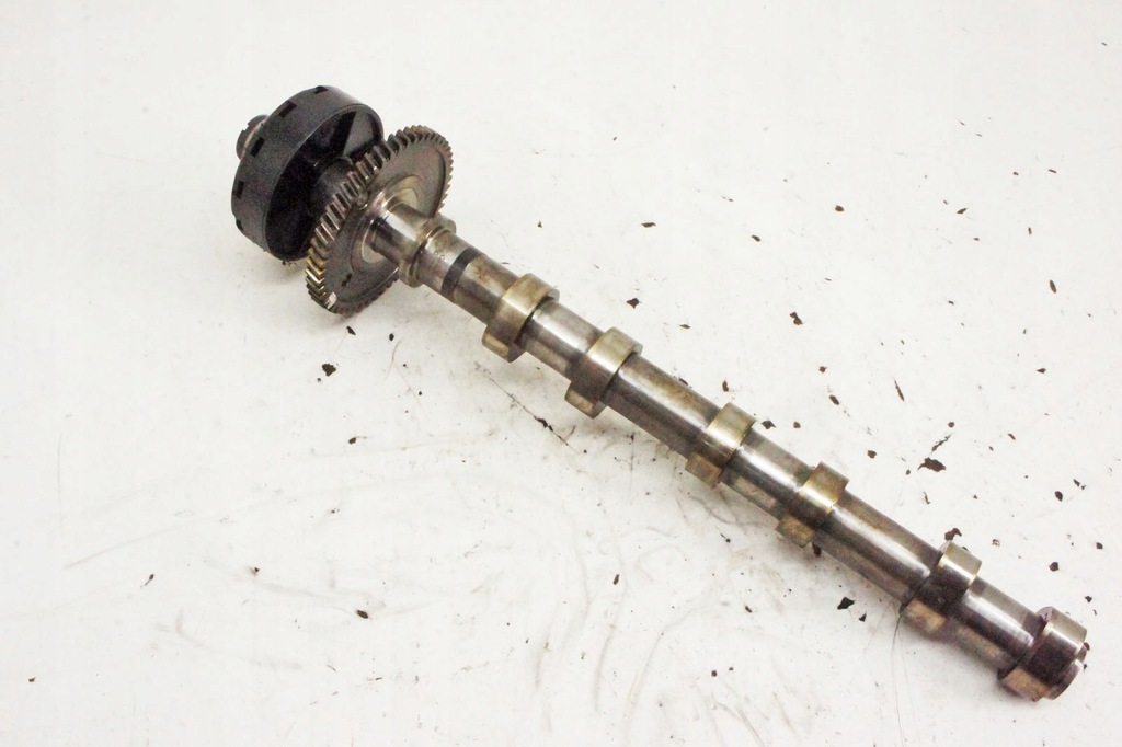 фото №1, Lo092 lancia thema ii 3.0crd вал розподільного валу