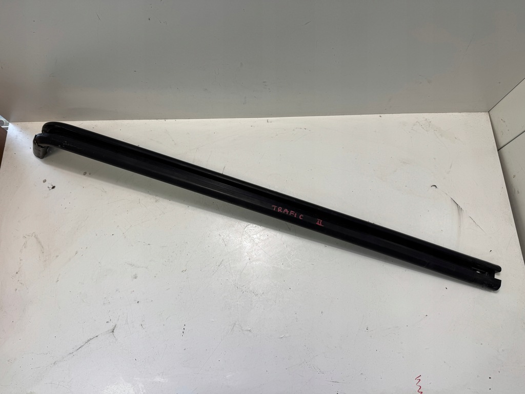 фото №1, Напрямна двері розсувних напрямна renault trafic ii opel vivaro