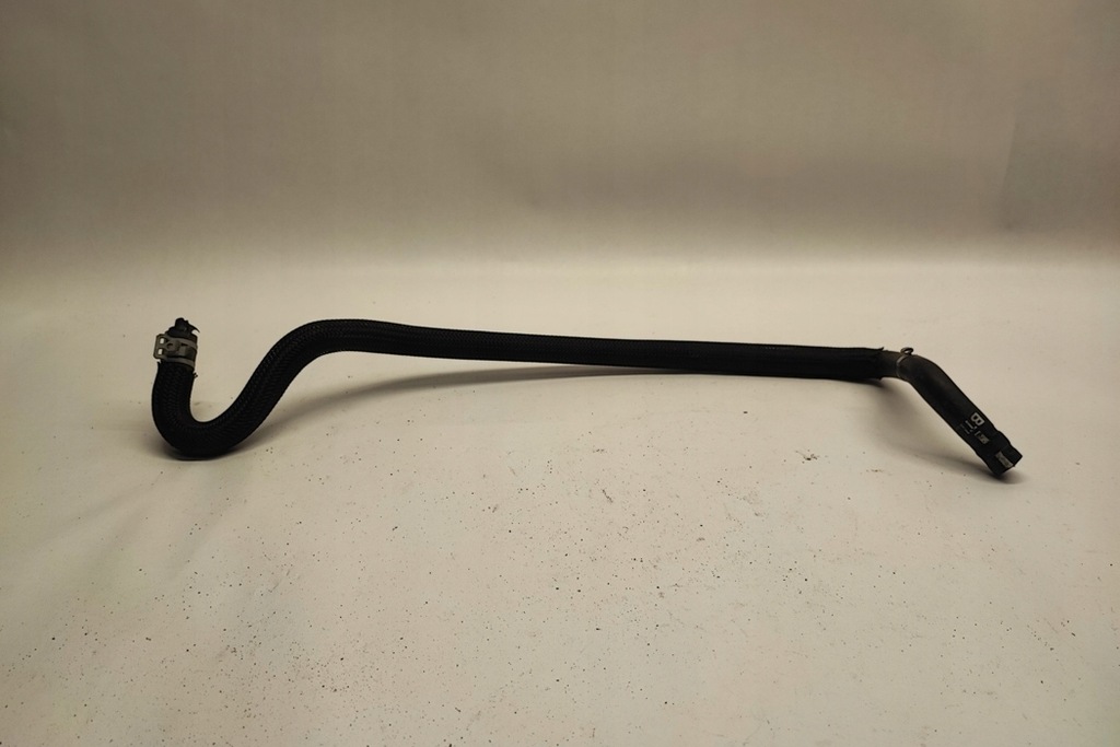 фото №6, Труба охолодження ford usa mustang coupe fr338w005ce 2.3l бензиновий 233kw 2018