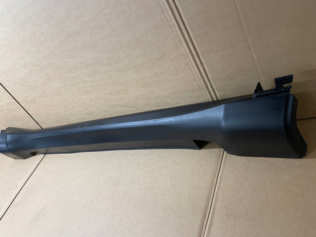 фото №3, Jeep compass ii молдинг поріг права 53224110 оригінал