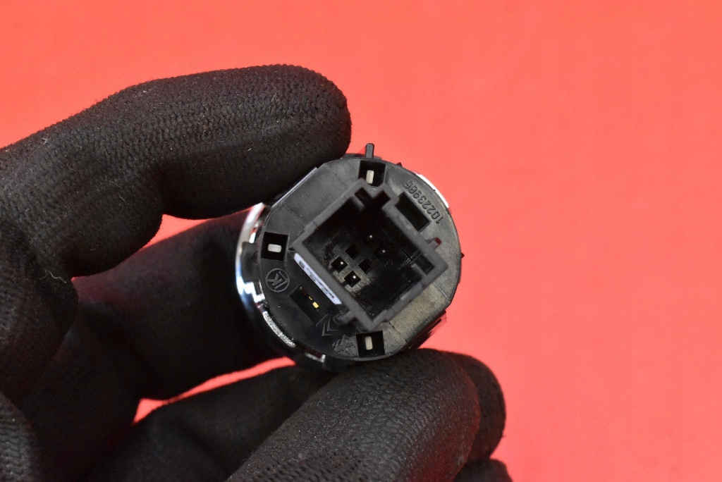 фото №9, Замок запалювання брелоки кнопка кнопка старт/стоп 98161688zd opel grandland i 1.2 t 131km