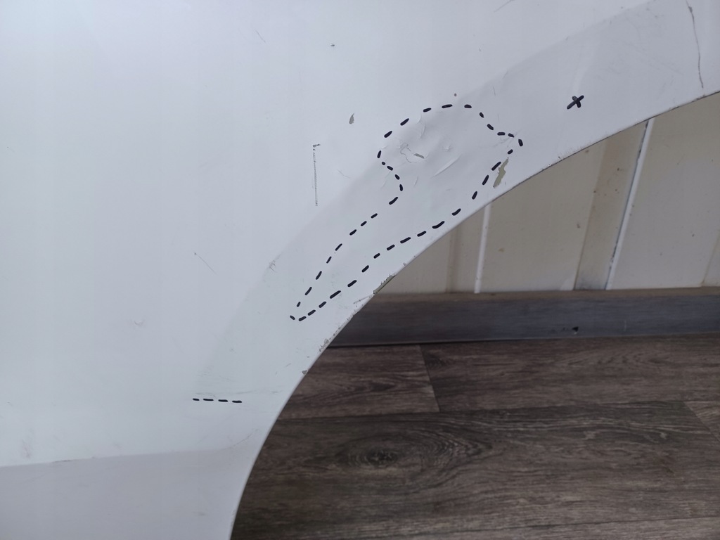 фото №12, Дверь ---- bmw x5 g05 ---- задние левая ----