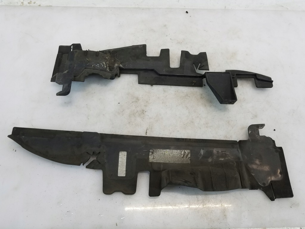 фото №2, Воздуховод воздуха mini clubman r55 2.0 d