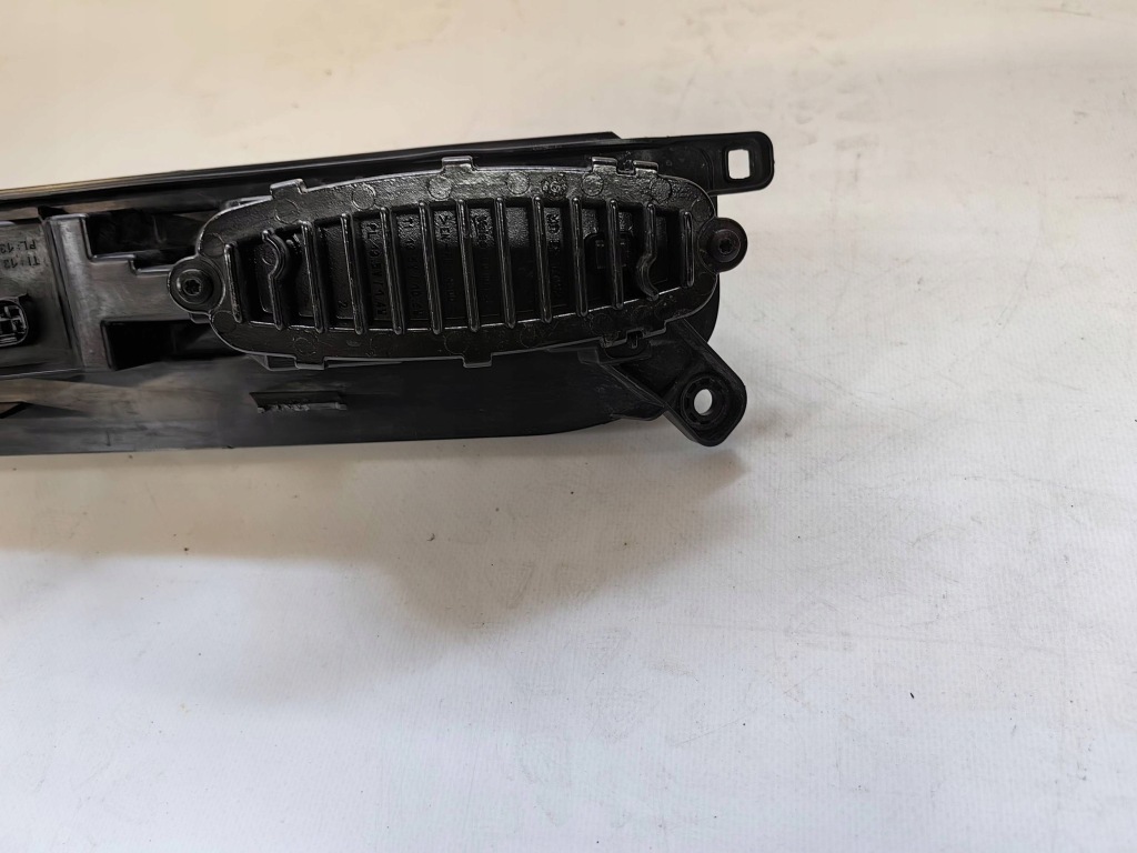 Porsche cayenne 9y - led рух dziennej drl лівий повний polecam Недорого