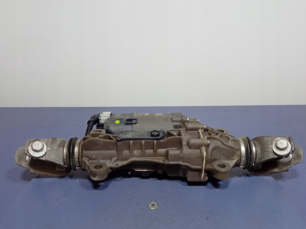 Bmw ix i20 актуатор hsr повороту osi задній задній 8844225 в Україні