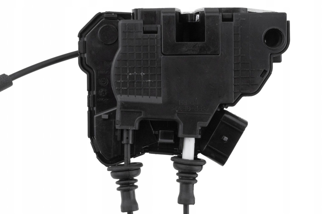 фото №4, Nty привід центрального замка перед