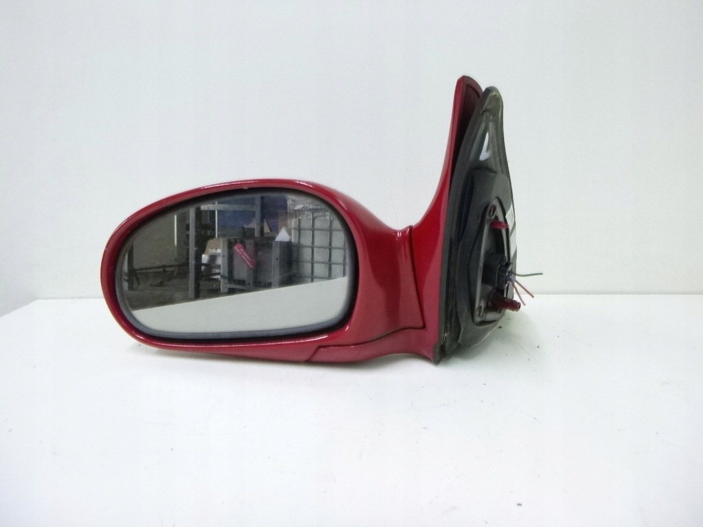 фото №2, Дзеркало kia rio lift 5 pin 2002r.