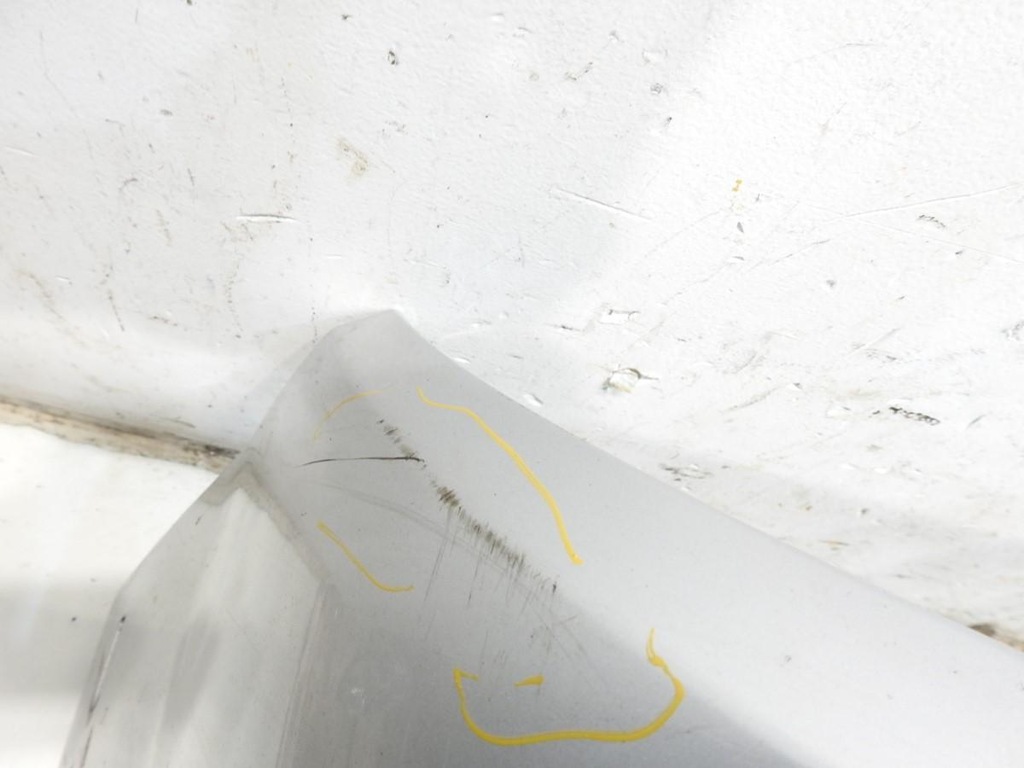 фото №9, Бампер передний перед dacia sandero i stepway 8200526596