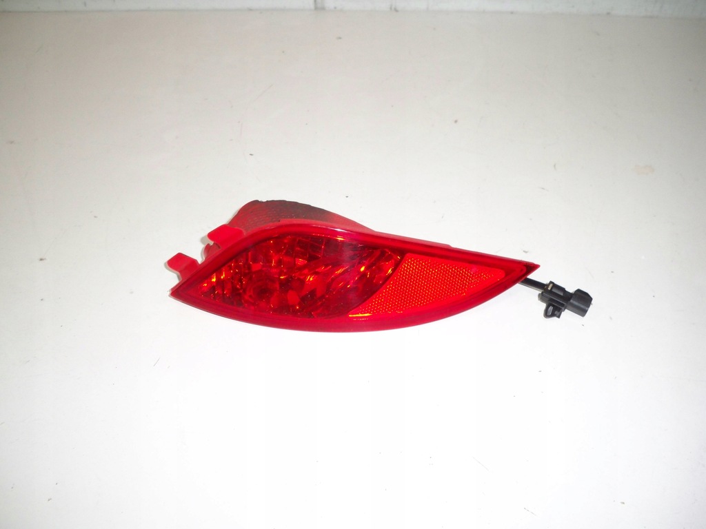 фото №1, Лампа задняя правая противотуманная hyundai ix35 ix-35