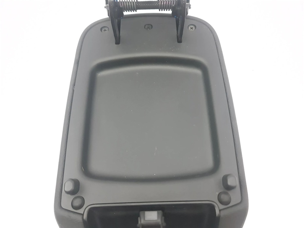 фото №5, Hyundai kona i 2019 подлокотники