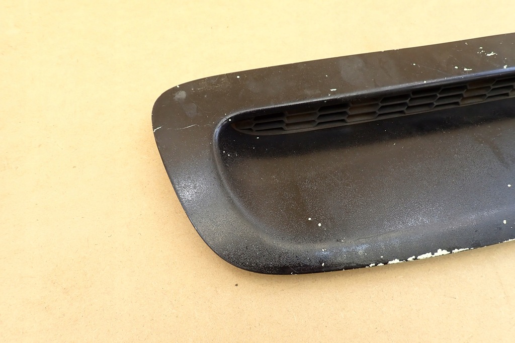 фото №5, Mini cooper f55 f56 f57 f59 06- впуск капот повітря 2751736 оригінальний номер