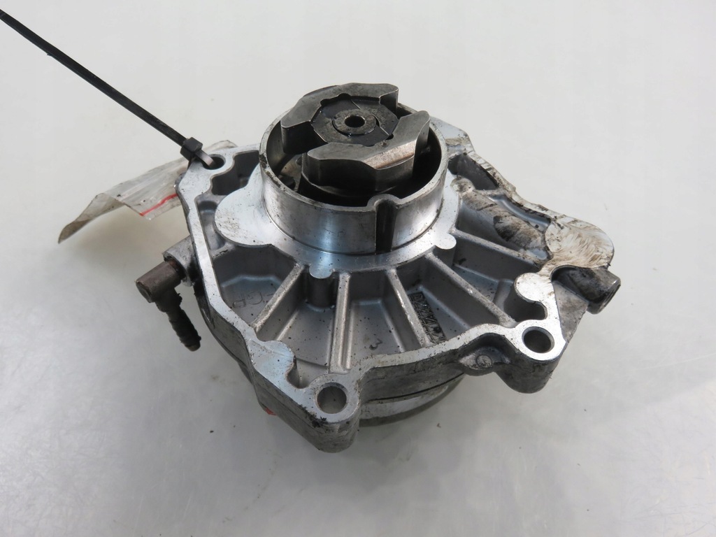 фото №6, Насос вакуум fiat croma ii 1.9 d