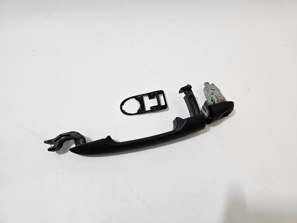 фото №1, Ручка зовнішня двері створки задня renault kangoo ii lift 2013-2021 #7022