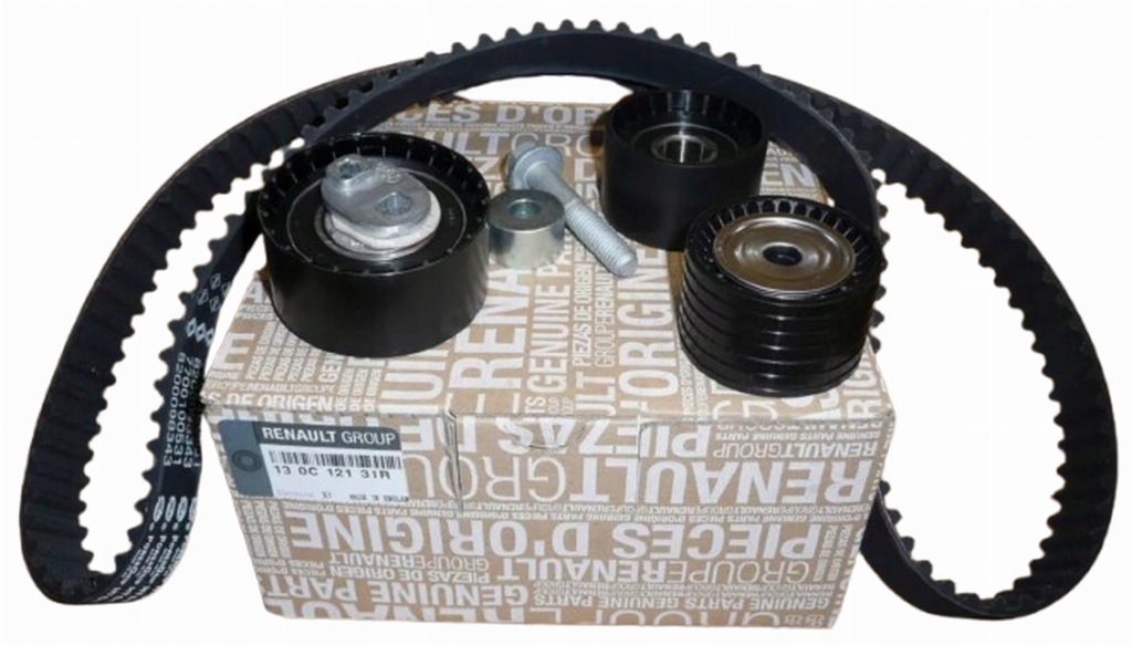 фото №1, Грм kpl. r clio ii espace iii 1,8-2,0 130c12131r новий оригінал