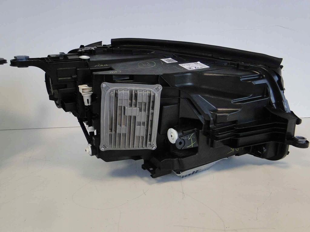 фото №9, Mercedes gls x167 167 лампы лампа multibeam led