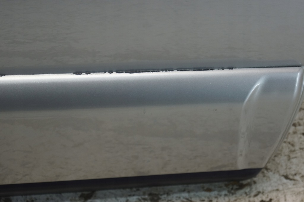 фото №10, Дверь правый задняя kia sportage ii lift 9s