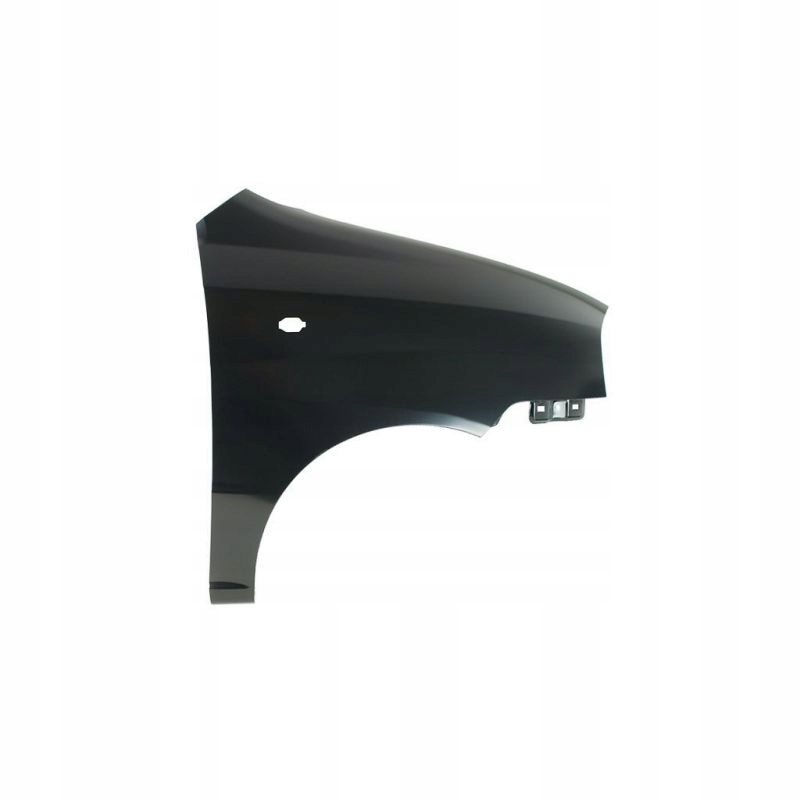 фото №1, Крыло передний правый hyundai atos prime 2004-