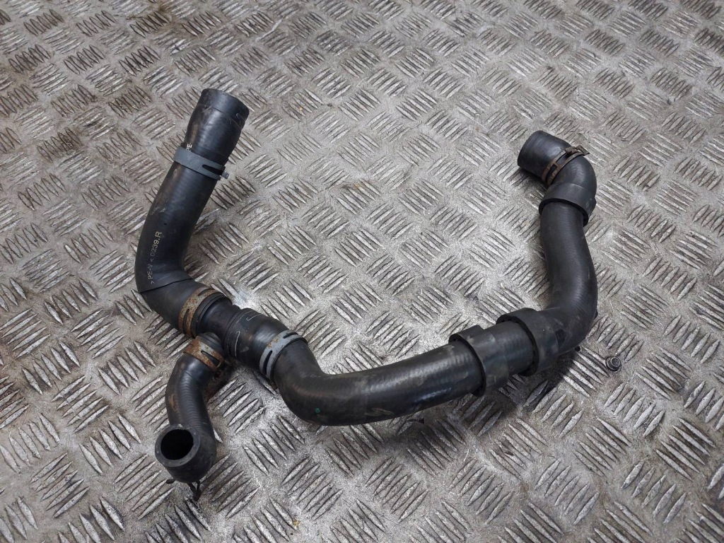 фото №2, Магистраль шланг труба wody audi a3 8p 2.0 tdi 1k0122051hk