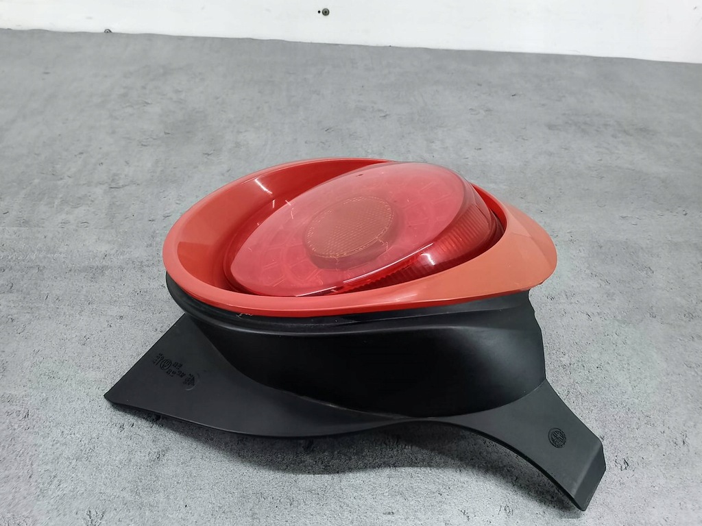 фото №7, Лампы задняя комплект alfa romeo mito 156085789 156085767 хэтчбек