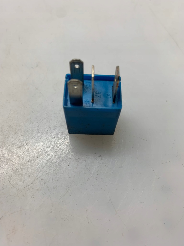 фото №1, Реле hyundai 95224-29850