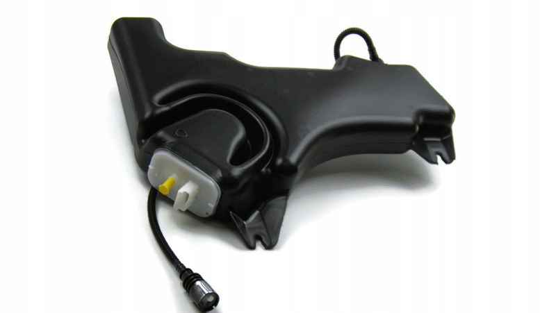 фото №13, Бак рідина fap citroen c5 c6 peugeot 407 308 оригінал psa 1500nk