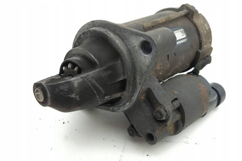 фото №8, Стартер honda accord viii estate cw 4280005670 2.2l дизель 110kw 2009