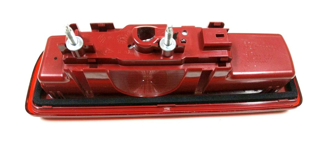 фото №3, Лампа світло стоп renault trafic iii opel vivaro