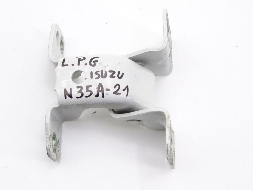 фото №1, Isuzu n35 n75 npr nqr 07-18 петля двері лівий góra