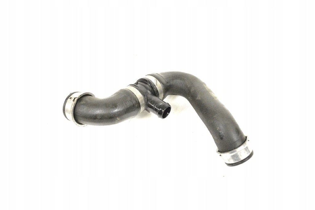 фото №2, Mercedes r172 slk200 2012 rhd шланг радиатора шланг трубный