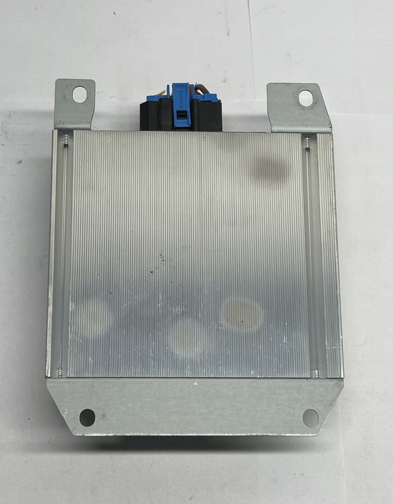 фото №1, Підсилювач audi 8e5035223 harman