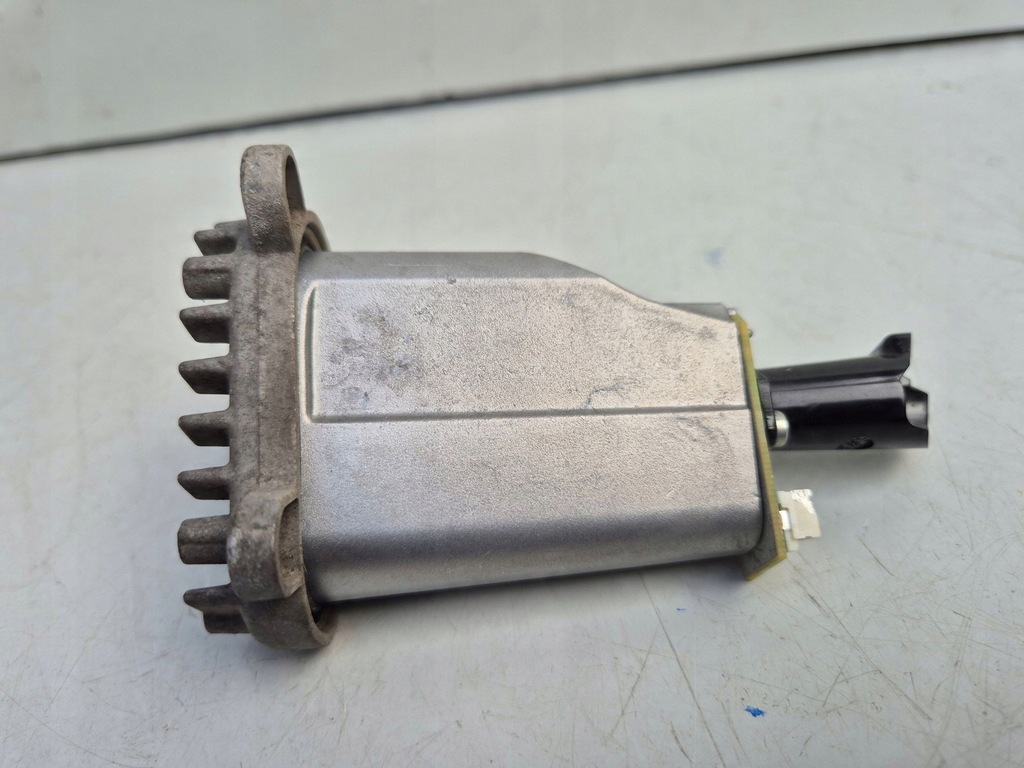 фото №5, Scania r s 2017 модуль led jeż 196.032-01l з лівий лампи o numerze 2655848