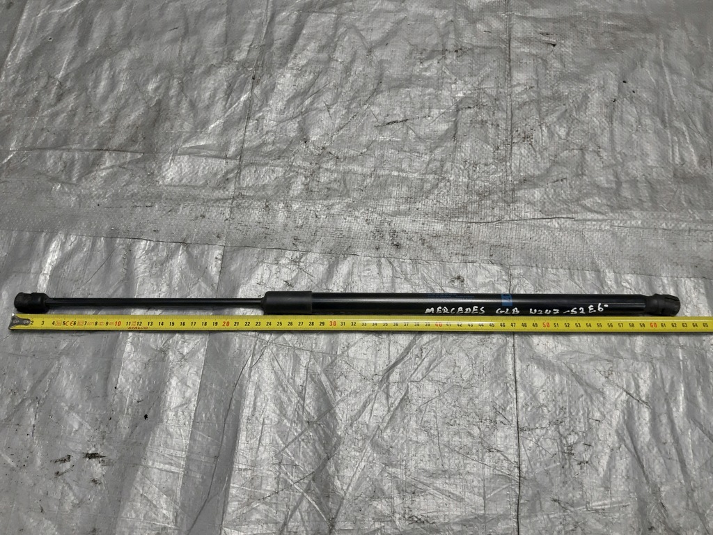 фото №6, Привід кришки багажника mercedes glb x247 580n