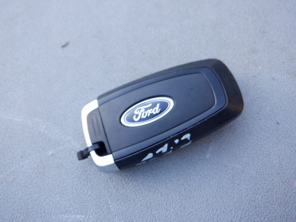 фото №14, Набор бортовой компьютер ключ ford edge lift 2.0 eb usa