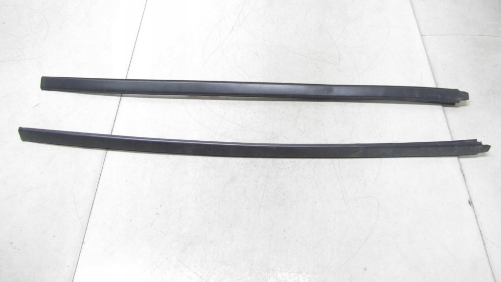 фото №1, Honda cr-v iv молдинг лобове kpl 12-16