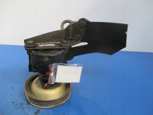 фото №1, Lancia fiat 2.4 насос підсилювача 4653006 26073338