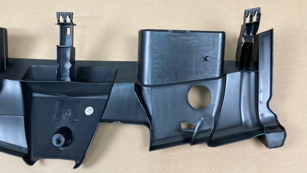 фото №6, Повітропровід повітря mercedes e-klasa w207