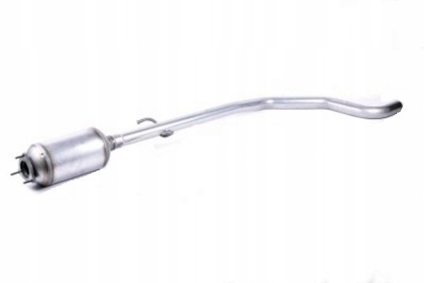 фото №1, Eec dpf080s фільтр сажі / фільтр часток твердих, система випускний