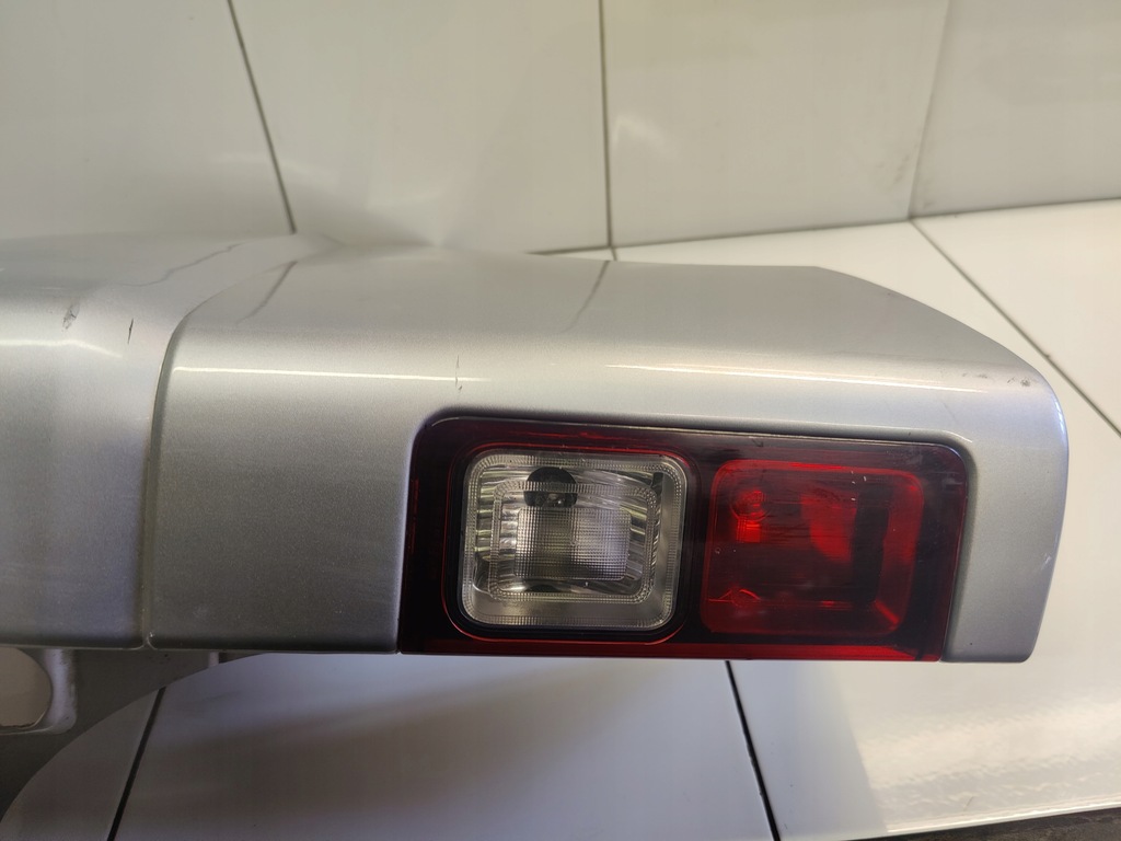 фото №7, Renault trafic iii opel vivaro лампа левый задняя 265a61090r