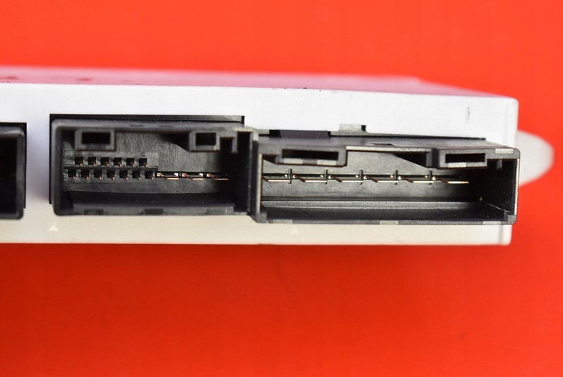 фото №7, Блок управления модуль управление сигнализация bmw e65 02r