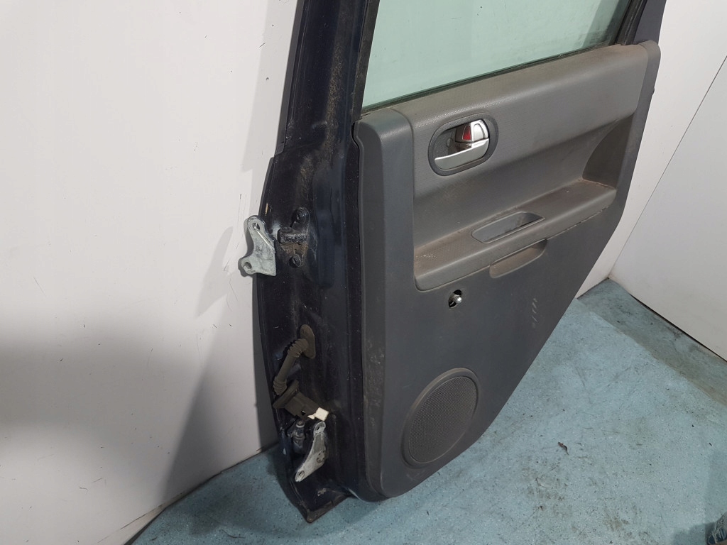 фото №15, Дверь задняя правое mitsubishi colt vi z30 5d