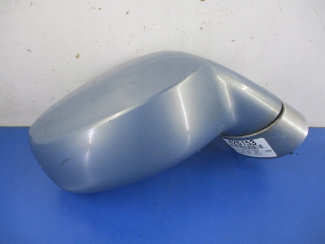 фото №1, Renault vel satis зеркало правое 15pin ted47