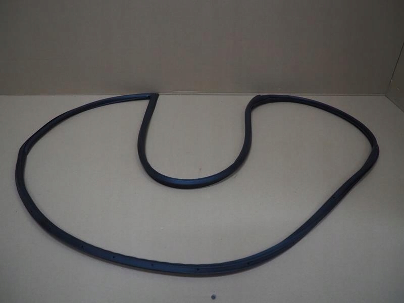 фото №1, Прокладка двері лівий перед ssangyong korando iv