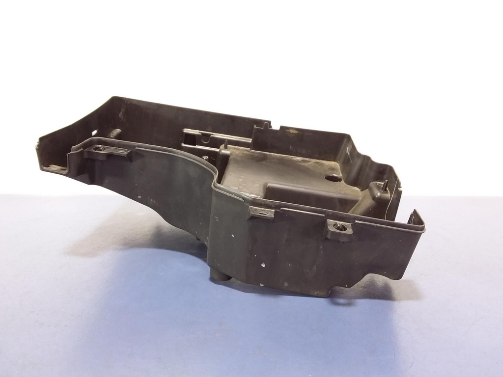 фото №4, Citroen c5 i захист запобіжників 9632653580