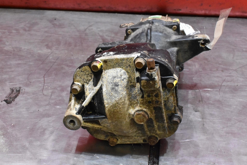 фото №6, Мост дифференциал задняя задний 47800-39000 hyundai tucson 1 i 2.0 16v 142 km 4x4 04-