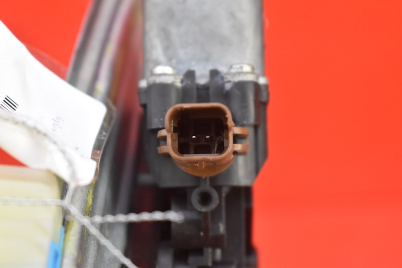 фото №10, Підйомник скло лівий задня c42833-103 renault talisman sedan 12-20