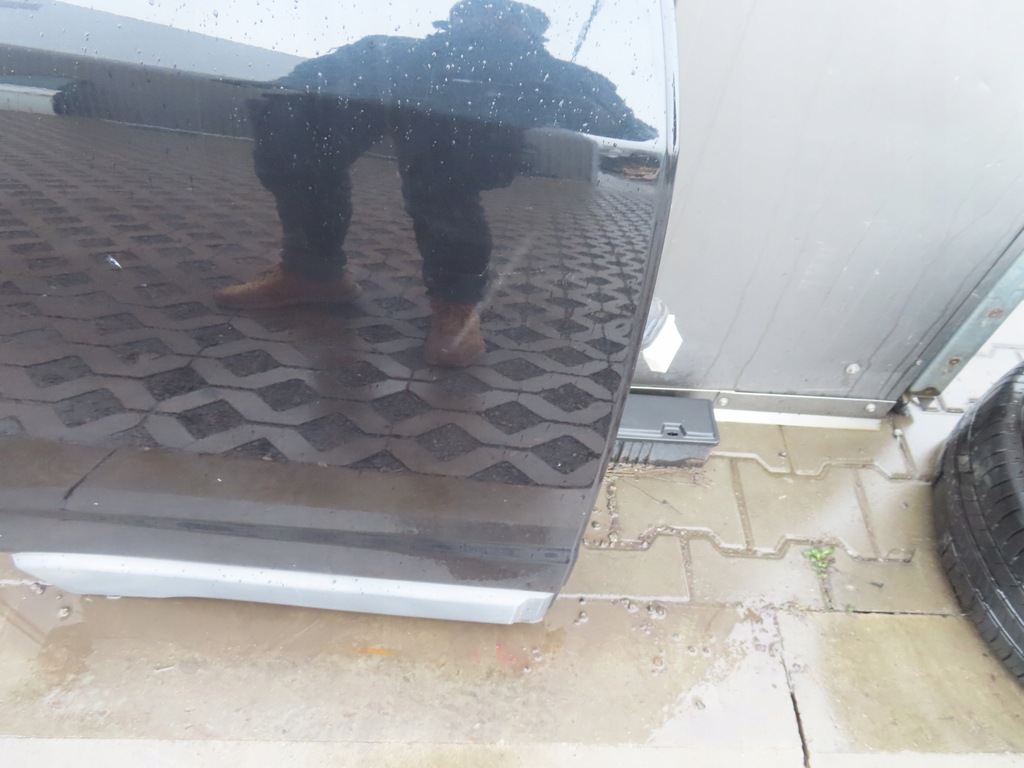 фото №7, Opel antara дверь правый задняя z20r полный 68um