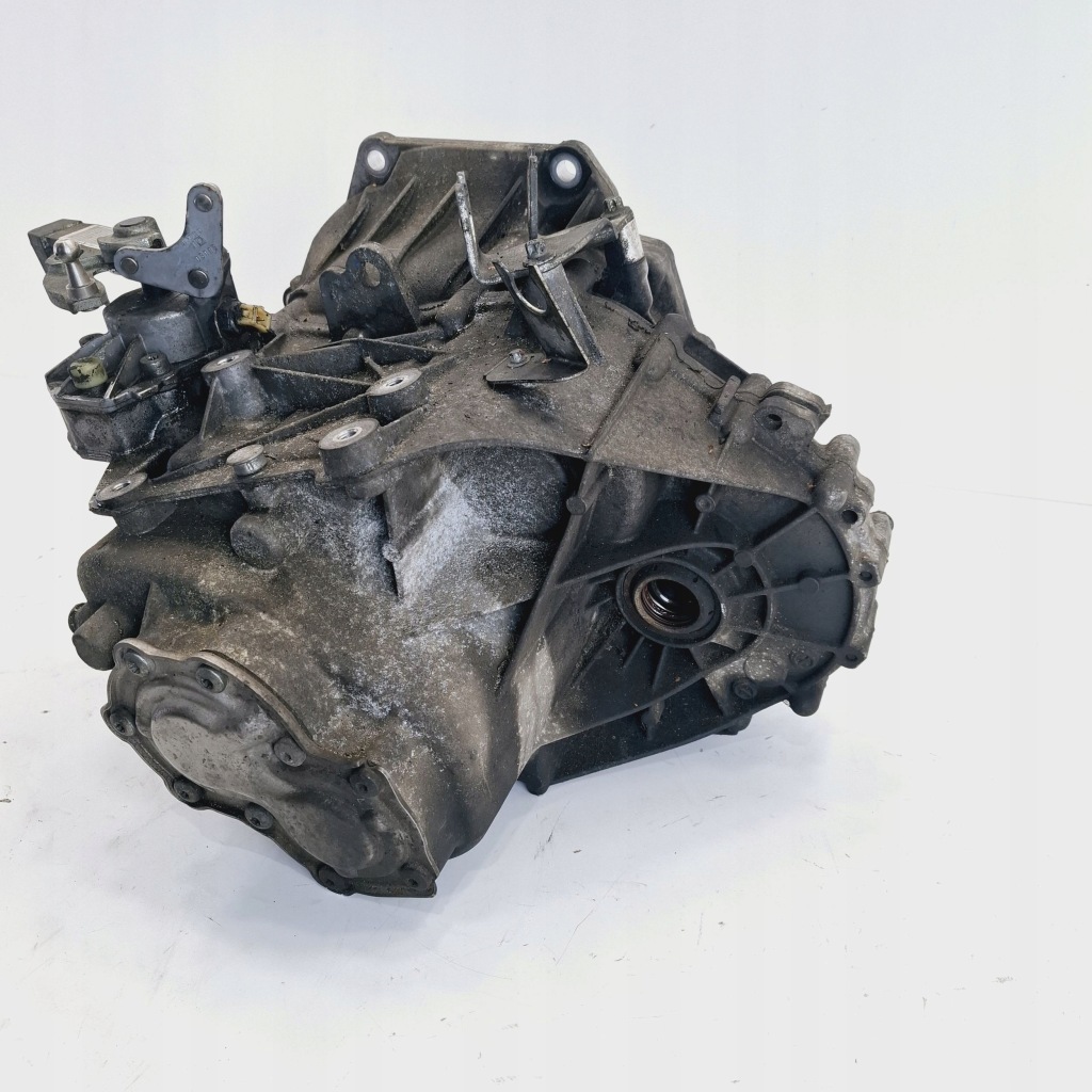 Купити Mini one cooper r56 1.6d коробка передач передач 7610160