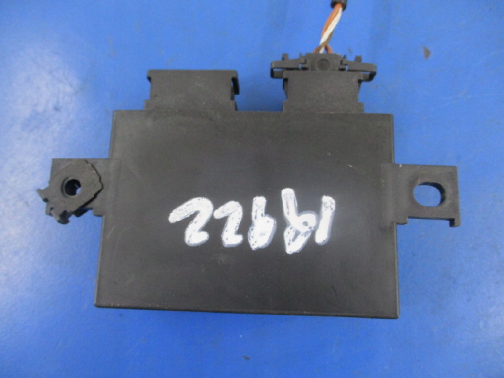 фото №5, Vw polo iii 6n 1.9d замок зажигания 357905851f +ключ +иммобилайзер