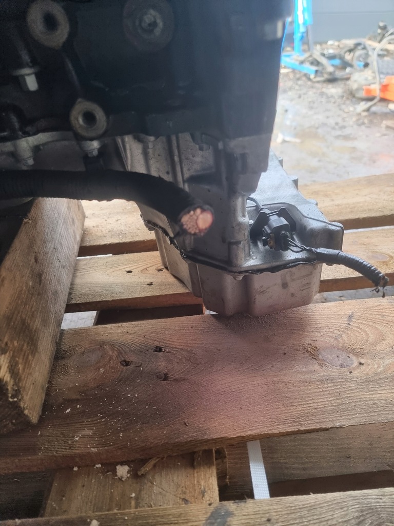 фото №10, Jeep grand cheeroke wk2 lift двигун kompletny 3.0 crd vm63d пробіг 73 tys